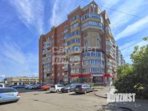 1-к квартира, вторичка, 41м2, 5/9 этаж