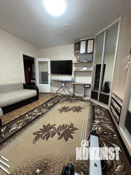 1-к квартира, вторичка, 36м2, 2/10 этаж