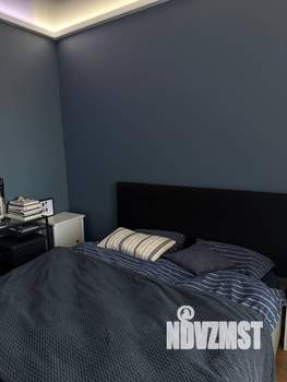 4-к квартира, вторичка, 92м2, 7/15 этаж