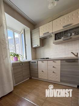 2-к квартира, вторичка, 44м2, 5/5 этаж