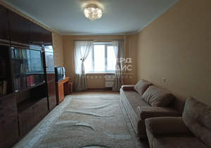 3-к квартира, вторичка, 63м2, 2/9 этаж