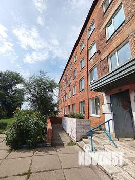 1-к квартира, вторичка, 16м2, 2/5 этаж