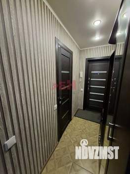 3-к квартира, вторичка, 47м2, 1/5 этаж
