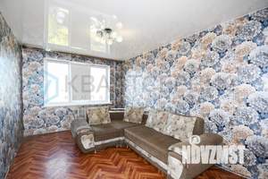 1-к квартира, вторичка, 30м2, 6/9 этаж