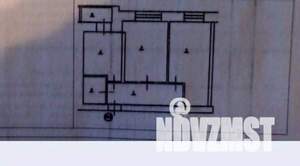 2-к квартира, вторичка, 62м2, 8/16 этаж