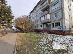 2-к квартира, вторичка, 44м2, 1/5 этаж