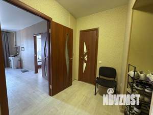 1-к квартира, вторичка, 36м2, 14/14 этаж