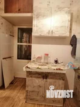 2-к квартира, вторичка, 45м2, 3/5 этаж