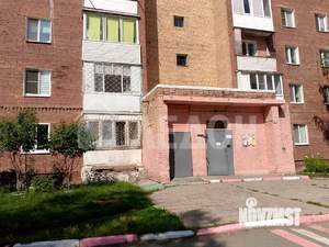 1-к квартира, вторичка, 37м2, 5/5 этаж