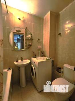 2-к квартира, вторичка, 39м2, 3/6 этаж