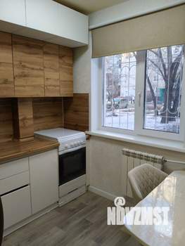 1-к квартира, вторичка, 31м2, 1/5 этаж