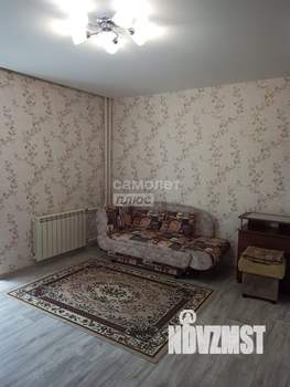 1-к квартира, вторичка, 25м2, 1/9 этаж