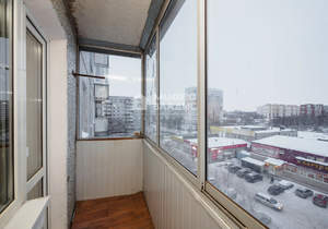 2-к квартира, вторичка, 53м2, 6/9 этаж