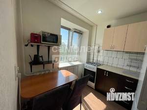 1-к квартира, вторичка, 29м2, 4/5 этаж