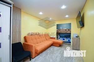 1-к квартира, вторичка, 41м2, 8/9 этаж