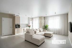 1-к квартира, вторичка, 40м2, 6/13 этаж