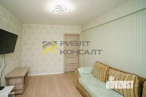 2-к квартира, вторичка, 45м2, 1/5 этаж
