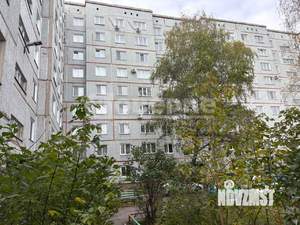 1-к квартира, вторичка, 37м2, 7/9 этаж