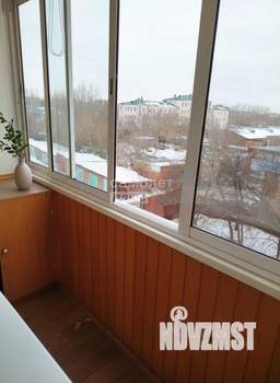 2-к квартира, вторичка, 42м2, 4/5 этаж