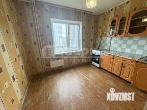 1-к квартира, вторичка, 37м2, 7/9 этаж