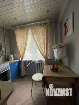 2-к квартира, вторичка, 45м2, 1/5 этаж
