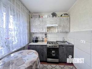 2-к квартира, вторичка, 44м2, 1/2 этаж
