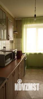 2-к квартира, вторичка, 52м2, 4/5 этаж