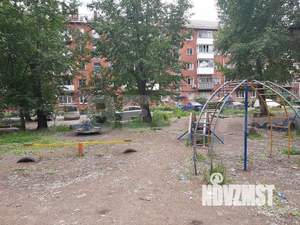 3-к квартира, вторичка, 57м2, 4/5 этаж