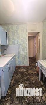 2-к квартира, вторичка, 43м2, 3/9 этаж