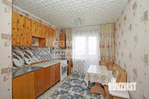 1-к квартира, вторичка, 34м2, 8/10 этаж