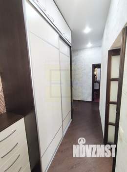 2-к квартира, вторичка, 56м2, 5/5 этаж