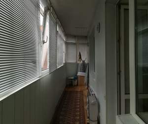 3-к квартира, вторичка, 116м2, 7/9 этаж