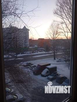 3-к квартира, вторичка, 62м2, 4/9 этаж