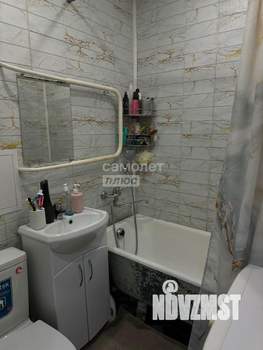 1-к квартира, вторичка, 32м2, 1/3 этаж