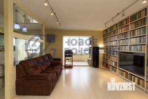 2-к квартира, вторичка, 75м2, 9/9 этаж
