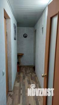 1-к квартира, вторичка, 32м2, 1/2 этаж