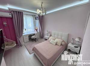 3-к квартира, вторичка, 80м2, 5/6 этаж