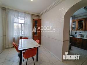 6-к квартира, вторичка, 164м2, 2/5 этаж