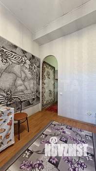 1-к квартира, вторичка, 16м2, 1/5 этаж