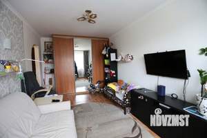1-к квартира, вторичка, 30м2, 3/9 этаж