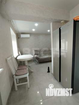 2-к квартира, вторичка, 45м2, 2/5 этаж