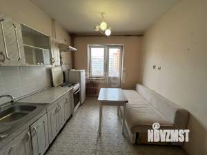 3-к квартира, вторичка, 63м2, 8/10 этаж