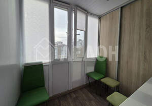 2-к квартира, вторичка, 43м2, 5/9 этаж