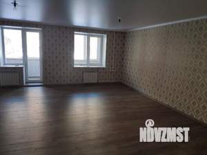 5-к квартира, вторичка, 104м2, 1/5 этаж