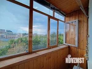 2-к квартира, вторичка, 53м2, 4/9 этаж