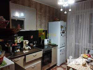 1-к квартира, вторичка, 40м2, 8/11 этаж