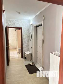 2-к квартира, вторичка, 52м2, 1/10 этаж