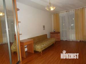 3-к квартира, вторичка, 54м2, 2/9 этаж