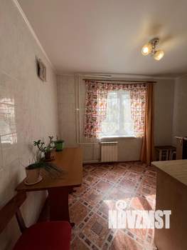 1-к квартира, вторичка, 36м2, 1/9 этаж