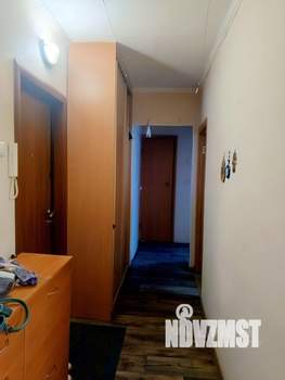 2-к квартира, вторичка, 53м2, 3/9 этаж